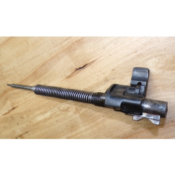 Zameczek kompletny niemiecki Mauser 98k - I WŚ